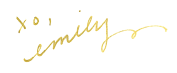 em-signature