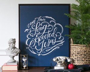 LindsayLetters_ComeThouLongExpectedJesus_1024x1024