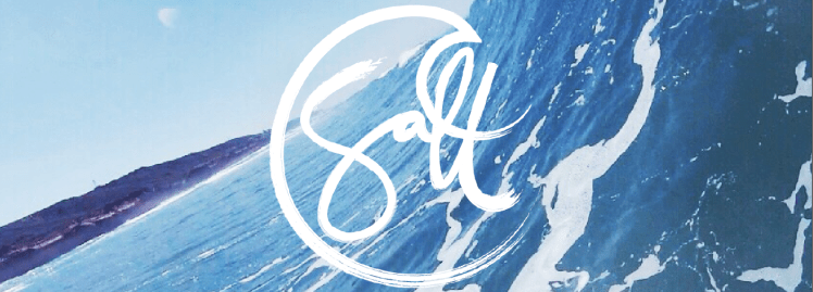 Salt Logo